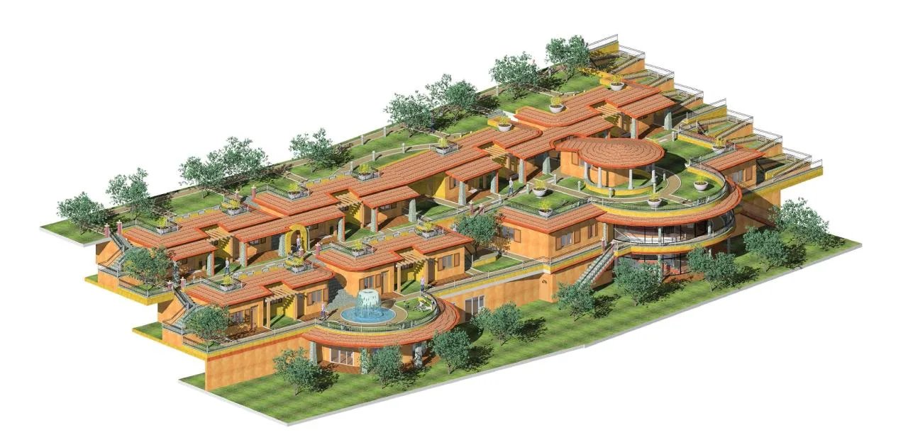 Agriturismo in Sardegna