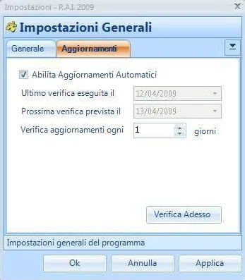 R.A.I. — plugin per Autodesk Revit
